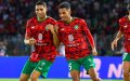 Morocco Set for Final CAN 2025 Qualifiers Against Gabon and Lesotho