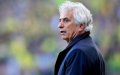 Morocco Set to Name Vahid Halilhodzic as New National Soccer Coach