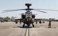 Morocco Set to Receive First Apache AH-64E Attack Helicopters from $4.25 Billion US Deal
