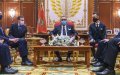 Morocco Set to Reopen Diplomatic Office in Tel Aviv After 20-Year Hiatus