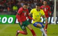 Morocco Set to Rotate Squad for Friendly Against Peru After Brazil Upset