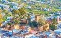 Morocco Sets Ambitious Goal: 26 Million Tourists by 2030