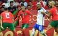 Morocco Sets Ambitious Quarter-Final Goal in Tough World Cup Group