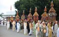 Morocco Sets Date for Prophet Muhammad's Birthday Celebration