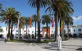 Morocco sewage crisis MRE summer odors Larache