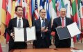Morocco to Share Tax Data with OECD in 2022, Aligning with Global Minimum Tax Deal