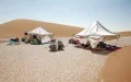 Morocco Shatters Tourism Record with 13.2 Million Visitors in 2023