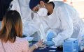 Morocco Shifts to Home Care for Asymptomatic Covid-19 Patients as Cases Surge