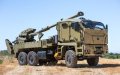 Morocco Signs $175 Million Artillery Deal with Israel's Elbit Systems