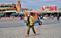 Morocco Slashes Budget as Pandemic Strains Economy