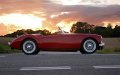 Morocco Slashes Import Duties on Classic Cars, Delighting Collectors