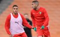 Morocco Slips to 13th in FIFA World Rankings After Recent Setbacks