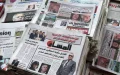 Morocco Slips to 144th in Global Press Freedom Rankings, Study Finds