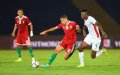 Morocco Slips to 42nd in FIFA World Rankings After Friendly Match Setbacks