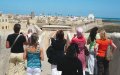 Morocco Slips in Global Tourism Ranking, but Improves Regionally