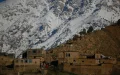 Morocco Snow Alert: Up to 35 cm Expected in the Atlas