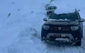 Morocco: Snow is back