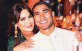 Morocco Soccer Stars Reunite at Teammate's Wedding in Marrakech