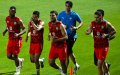 Morocco and South Africa Face Off in Crucial AFCON Round of 16 Match