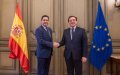 Morocco and Spain Foreign Ministers Meet to Advance Bilateral Roadmap