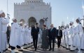 Morocco, Spain, and Portugal Unite in Bid for 2030 World Cup, Boosting Diplomatic Ties