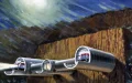 Morocco-Spain Tunnel Reaches Decisive Milestone, But Not for 2030