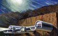 Morocco-Spain Tunnel: why the bridge was ruled out