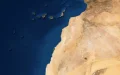 Morocco Spain Underwater Phosphate Critical Metals Dispute