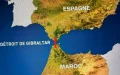 Morocco Spain Underwater Tunnel 2030 World Cup Infrastructure
