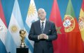 Morocco and Spain Vie for 2030 World Cup Final Hosting Rights