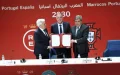 Morocco and Spain Vie for 2030 World Cup Final Hosting Rights