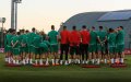 Morocco Squad Assembles for High-Profile Friendly Against Brazil