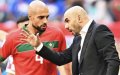 Morocco Star Amrabat Attracts Top European Clubs After World Cup Success