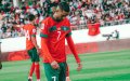 Morocco Star Ziyech Faces Backlash Over Substitution Reaction in World Cup Qualifier