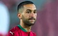 Morocco Star Ziyech Refuses National Team Return Under Halilhodzic