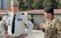 Morocco Strengthens Defense Ties: Hosts French Security Chief After US General's Visit