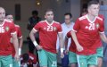 Morocco Striker Hamdallah Mulls International Retirement After Squad Omission