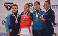 Morocco Strikes Gold at World Karate Championships, Wins 8 Medals