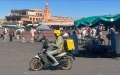 Morocco (strongly) tightens the rules for two-wheelers