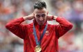 Morocco Struggles at Paris Olympics, Secures Only Two Medals