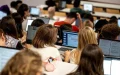 Morocco Students France Decline 2024-2025