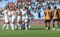 Morocco Stunned in 3-2 Friendly Loss to Zambia, Atlas Lions Struggle Continues