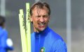 Morocco Stunned by Benin in AFCON Round of 16, Coach Renard's Future in Doubt