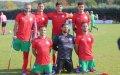 Morocco Stuns with 5th Place Finish in Debut Amputee Football World Cup