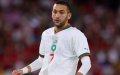 Morocco Stuns Belgium 2-0 in World Cup Upset, Ziyech Shines as Man of the Match