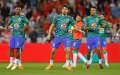 Morocco Stuns Brazil 2-1, Knocking Seleção from FIFA's Top Ranking