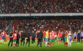 Morocco Stuns Brazil, Shakes Up FIFA World Rankings as Argentina Claims Top Spot