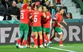 Morocco Stuns Colombia, Advances to Women's World Cup Round of 16