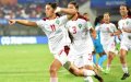 Morocco Stuns Host India 3-0 in U17 Women's World Cup Match