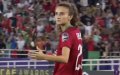 Morocco Stuns Nigeria in Women's AFCON Semi-Final Shootout, Striker's Reaction Goes Viral
